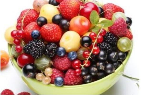 脂肪肝可以吃花生嗎？