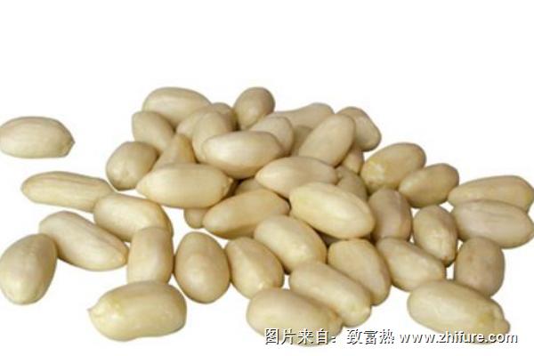 竹炭花生的竹炭可以吃嗎?