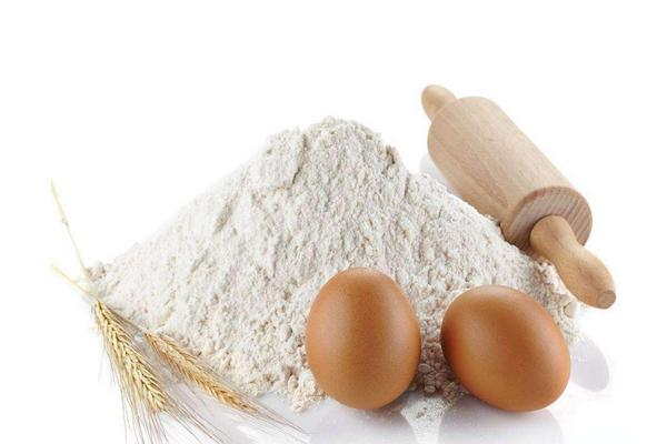 小麥淀粉可以做什么?