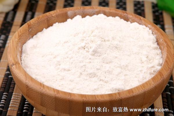 小麥粉和面粉的區(qū)別是什么？
