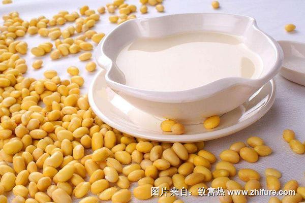 黃豆怎么打豆?jié){？