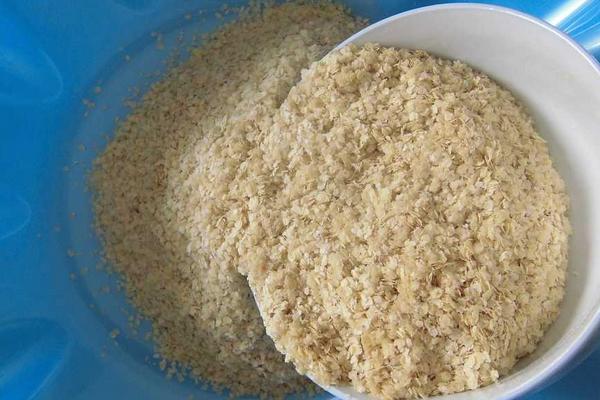 小麥胚芽的功效與作用及禁忌