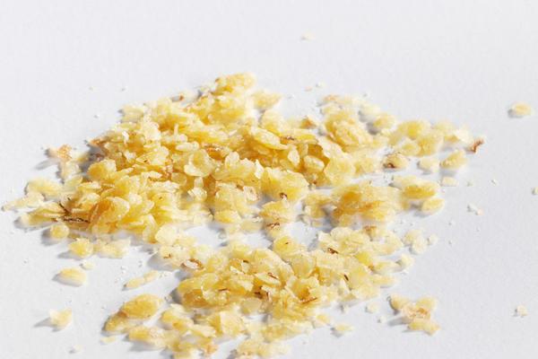 小麥胚芽的功效與作用及禁忌