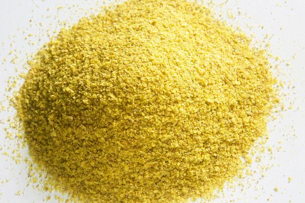 小麥胚芽的功效與作用及禁忌