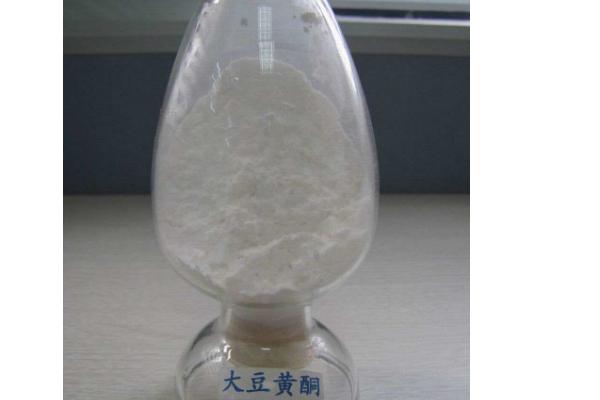 大豆異黃酮的功效與作用及禁忌