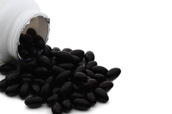 大豆異黃酮的功效與作用及禁忌