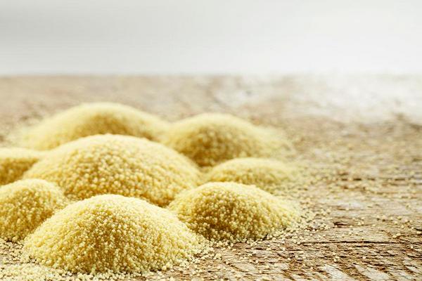 小麥粉是低筋面粉嗎?