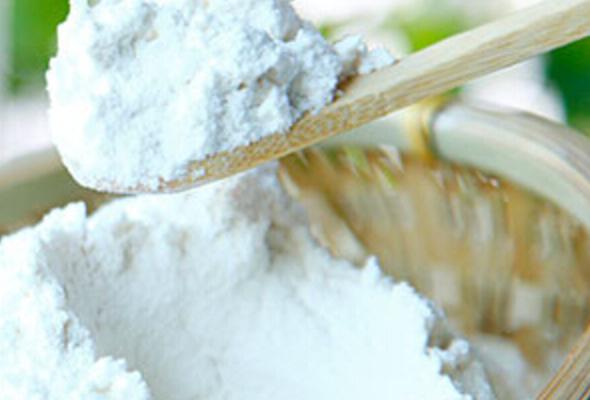 小麥粉是低筋面粉嗎?