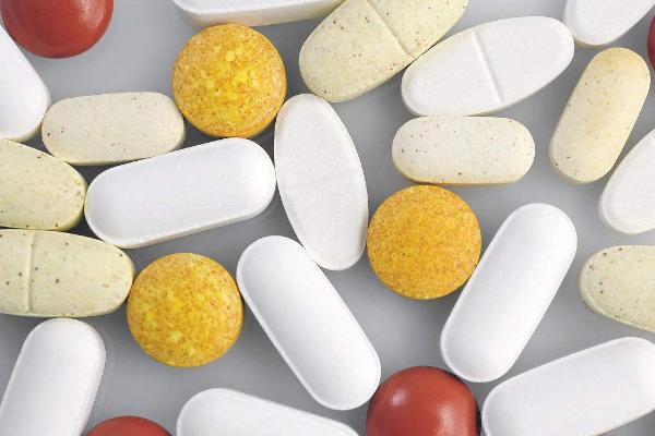 吃大豆異黃酮有什么好處?