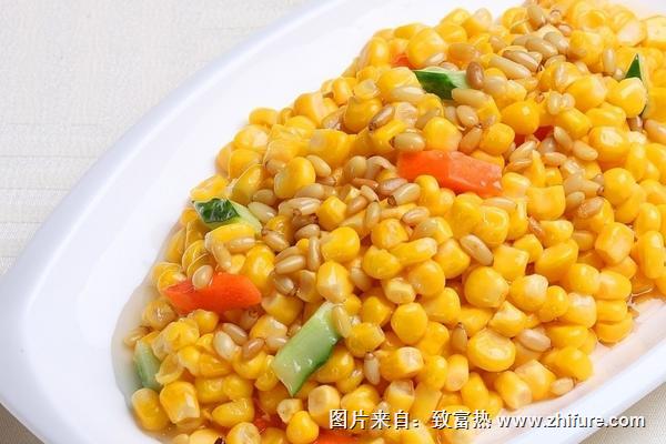 怎樣吃玉米最有營養呢?