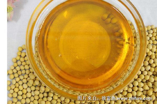 大豆油和調和油哪個好？