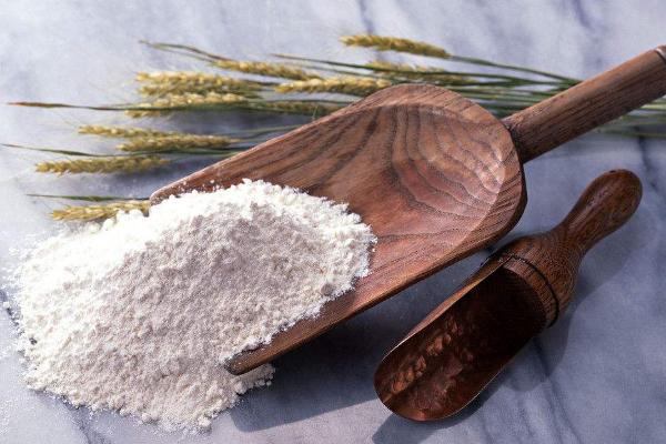 一斤小麥出多少面粉?