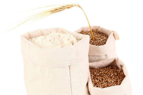 一斤小麥出多少面粉?