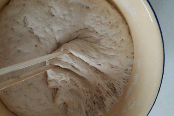 一斤小麥出多少面粉?