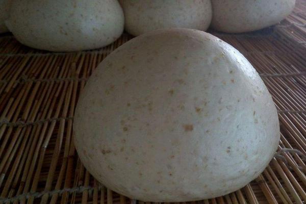 一斤小麥出多少面粉?