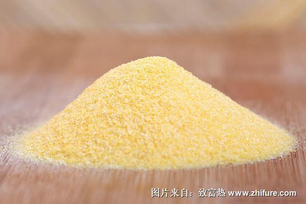 玉米面怎么做？