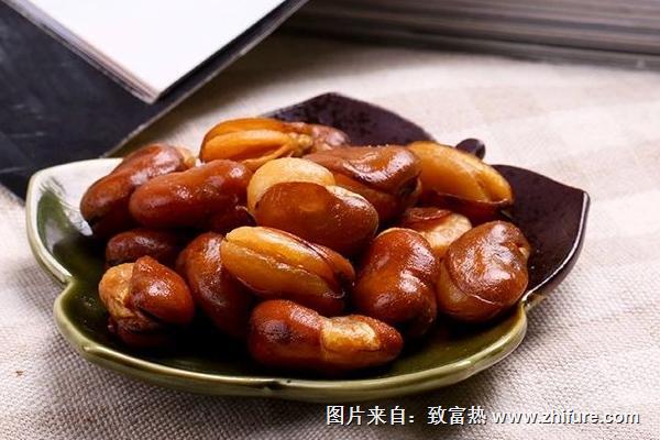 蘭花豆圖片大全