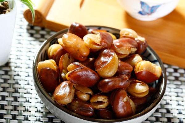 蘭花豆圖片大全