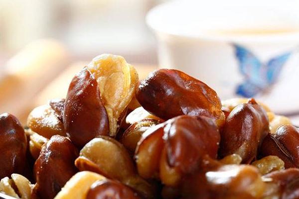 蘭花豆圖片大全