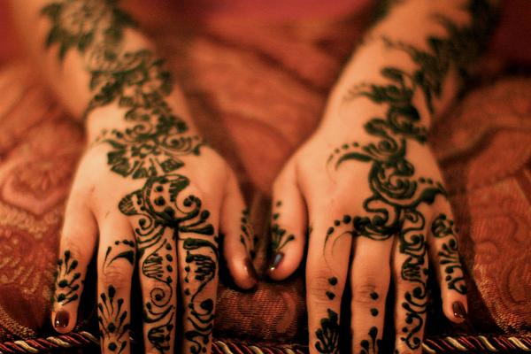 玫瑰紋身怎么洗掉