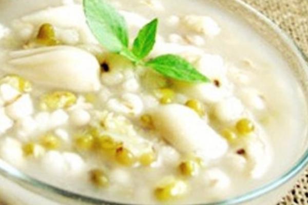 百合花簡筆畫怎么畫（圖解步驟）