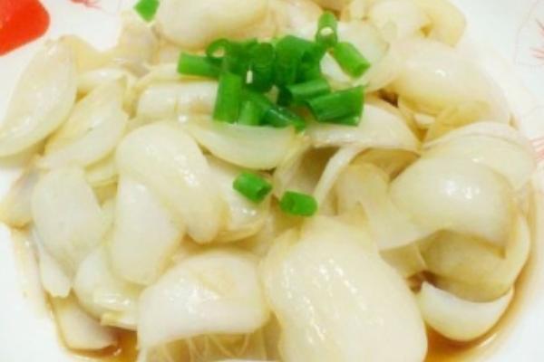 百合花簡筆畫怎么畫（圖解步驟）