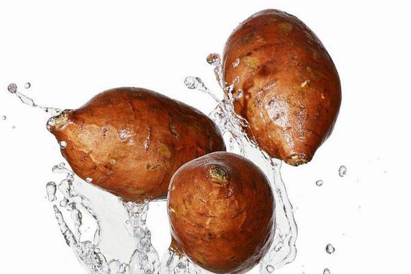 吃紅薯能豐胸嗎?