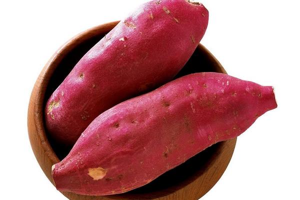 吃紅薯能豐胸嗎?