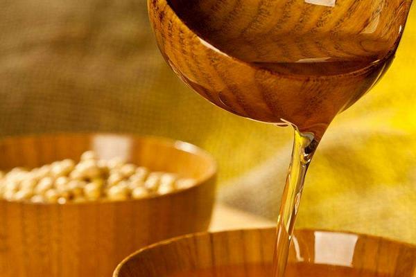 大豆出油率是多少?