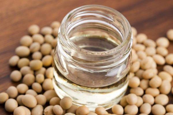 大豆出油率是多少?