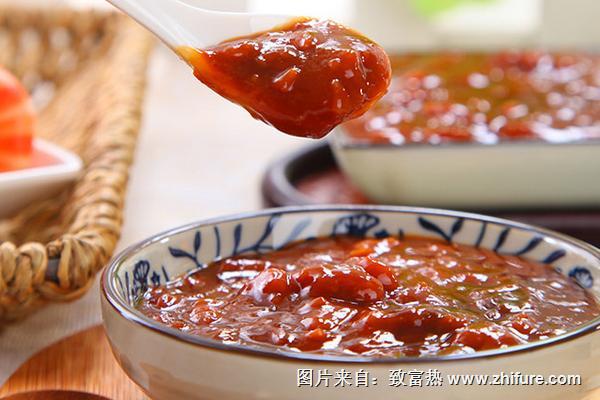 孕婦可以吃黃豆醬嗎？