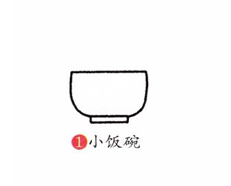 蘭花簡筆畫怎么畫(圖解步驟)