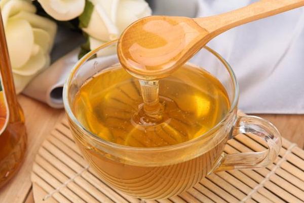 枇杷蜂蜜的功效與作用及禁忌