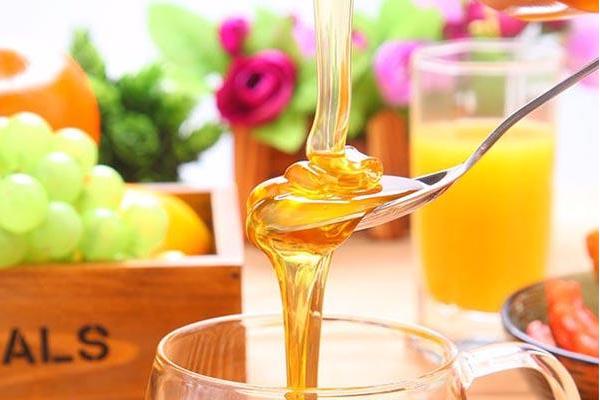 枇杷蜂蜜的功效與作用及禁忌