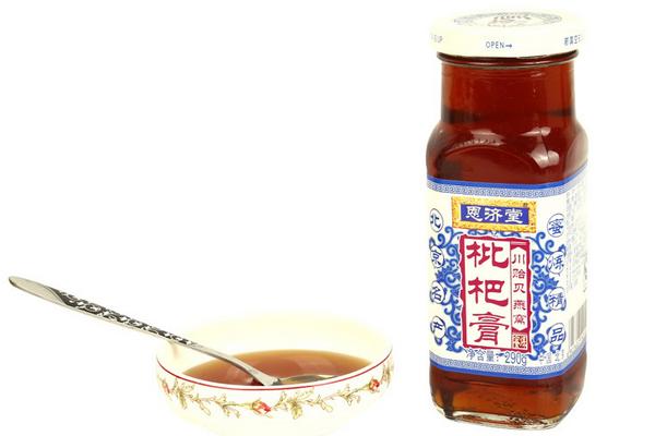 孕婦可以吃枇杷嗎