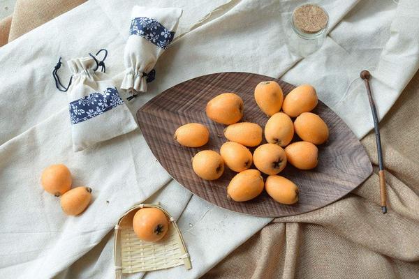 孕婦可以吃枇杷嗎