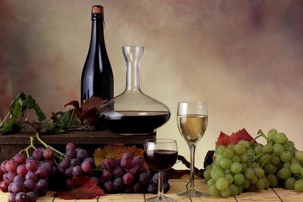 夏黑葡萄能釀葡萄酒嗎