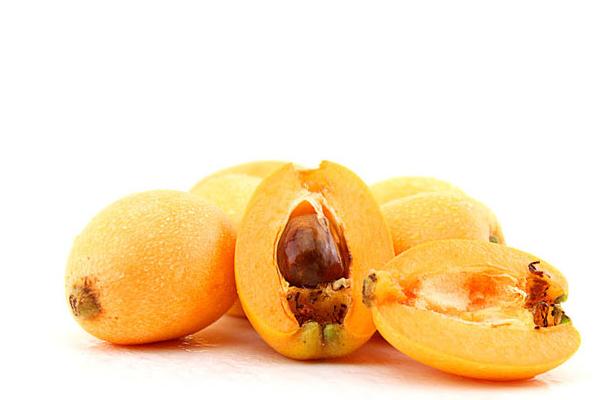 枇杷是熱性還是涼性