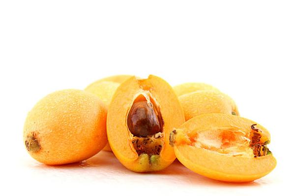 枇杷是什么季節(jié)的水果