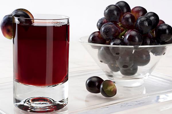 夏黑葡萄的營養價值