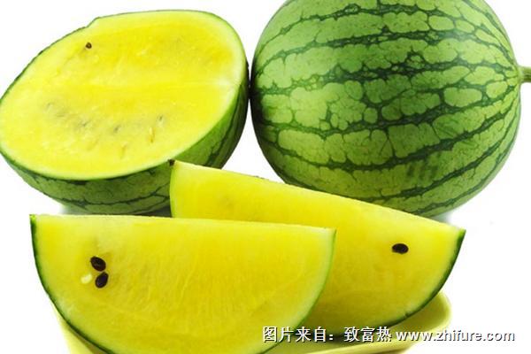特小鳳西瓜營養(yǎng)價(jià)值及功效作用