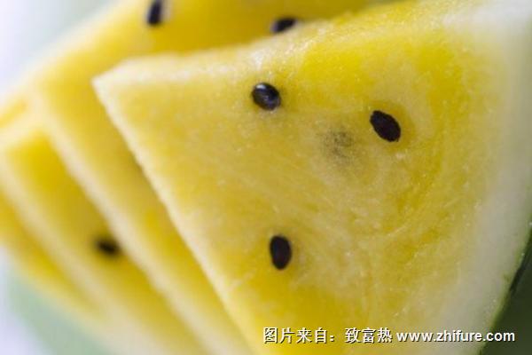 特小鳳西瓜孕婦能吃嗎