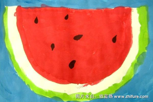 西瓜為什么叫西瓜