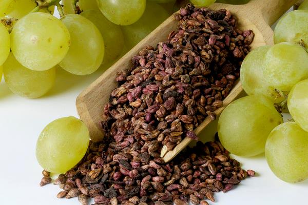 夏黑葡萄有籽嗎