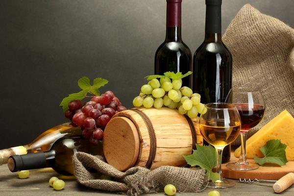 夏黑葡萄能釀葡萄酒嗎