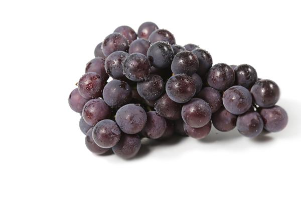 巨峰葡萄的營養價值