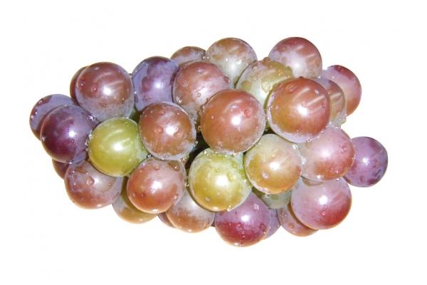 巨峰葡萄的營養價值