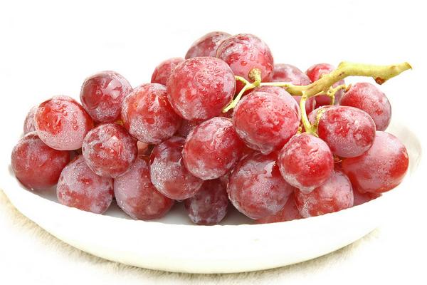 葡萄是熱性還是涼性