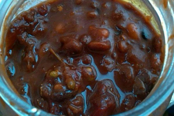 西瓜醬的做法大全