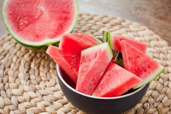 西瓜醬的做法大全